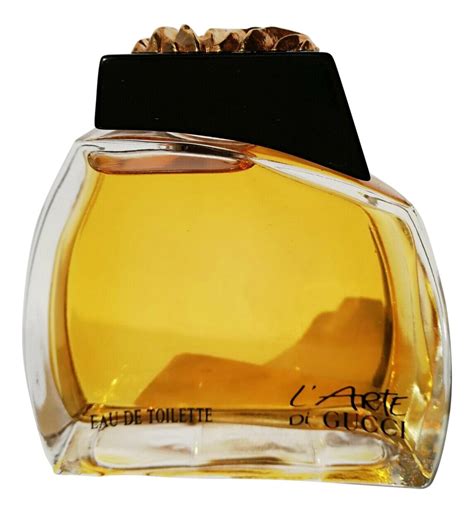 gucci l'arte di gucci|L'Arte di Gucci (Eau de Toilette) by Gucci .